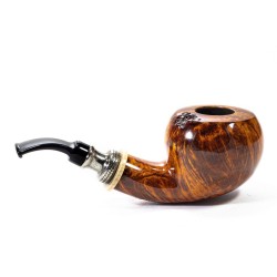 Pipa Peder Jeppesen Boutique Gr.5 Bent Apple