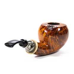 Pipe Peder Jeppesen Boutique Gr.5 Bent Apple