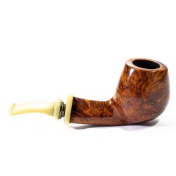 Pipe Peder Jeppesen Structure Gr.5 Free Form