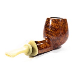 Pipe Peder Jeppesen Structure Gr.5 Free Form