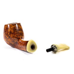 Pipe Peder Jeppesen Structure Gr.5 Free Form