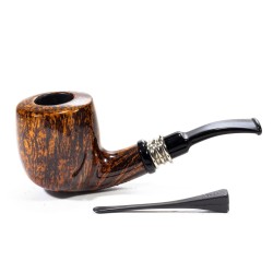 Pipe Peder Jeppesen Classic Gr.5 Bent Pot