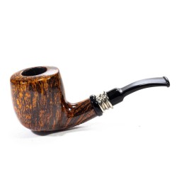 Pipa Peder Jeppesen Classic Gr.5 Bent Pot