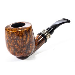 Pipe Peder Jeppesen Classic Gr.5 Bent Pot