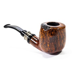Pipe Peder Jeppesen Classic Gr.5 Bent Pot