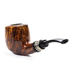 Pipe Peder Jeppesen Classic Gr.5 Bent Pot
