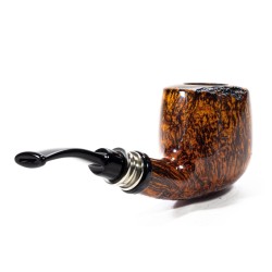 Pipe Peder Jeppesen Classic Gr.5 Bent Pot