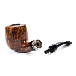 Pipa Peder Jeppesen Classic Gr.5 Bent Pot