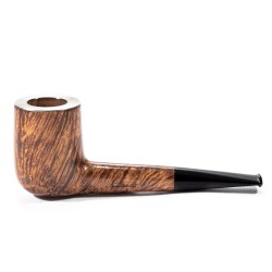 Briar Pipe Radice 'Radice' Smooth Billiard