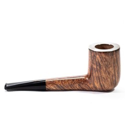 Pipa in Radica Radice 'Radice' Liscia Billiard