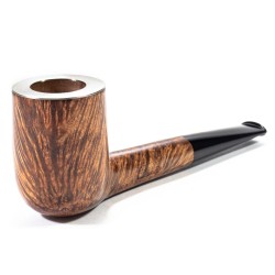 Briar Pipe Radice 'Radice' Smooth Billiard