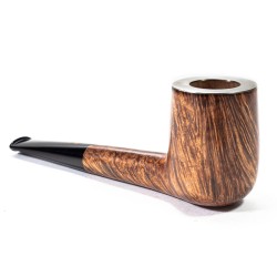 Pipa in Radica Radice 'Radice' Liscia Billiard