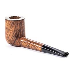 Briar Pipe Radice 'Radice' Smooth Billiard