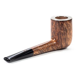 Pipa in Radica Radice 'Radice' Liscia Billiard