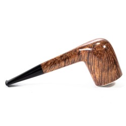 Briar Pipe Radice 'Radice' Smooth Billiard