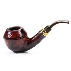 Pipe Peder Jeppesen Classic Gr.3 Bent Rhodesian