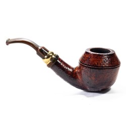 Pipe Peder Jeppesen Classic Gr.3 Bent Rhodesian