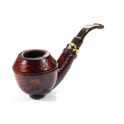 Pipe Peder Jeppesen Classic Gr.3 Bent Rhodesian