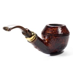 Pipe Peder Jeppesen Classic Gr.3 Bent Rhodesian