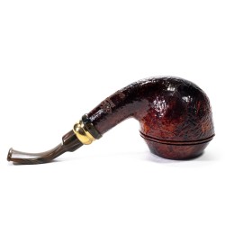 Pipe Peder Jeppesen Classic Gr.3 Bent Rhodesian