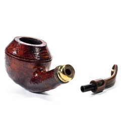 Pipa Peder Jeppesen Classic Gr.3 Bent Rhodesian