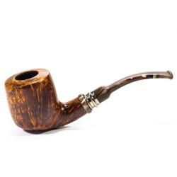 Pipe Peder Jeppesen Classic Gr.3 Bent Billiard