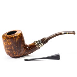 Pipe Peder Jeppesen Classic Gr.3 Bent Billiard
