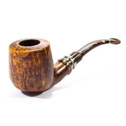Pipa Peder Jeppesen Classic Gr.3 Bent Billiard