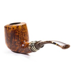 Pipa Peder Jeppesen Classic Gr.3 Bent Billiard