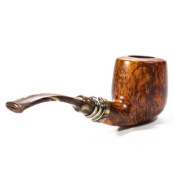 Pipe Peder Jeppesen Classic Gr.3 Bent Billiard