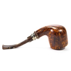 Pipa Peder Jeppesen Classic Gr.3 Bent Billiard