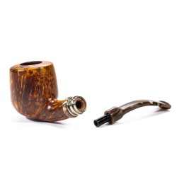 Pipe Peder Jeppesen Classic Gr.3 Bent Billiard