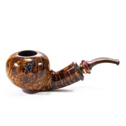 Pipa Peder Jeppesen Structure Gr.3 Bent Apple