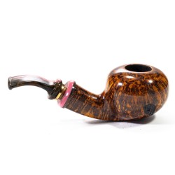 Pipa Peder Jeppesen Structure Gr.3 Bent Apple