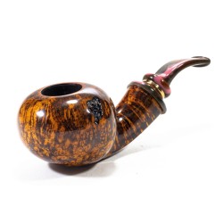 Pipa Peder Jeppesen Structure Gr.3 Bent Apple