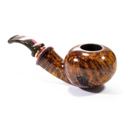 Pipa Peder Jeppesen Structure Gr.3 Bent Apple