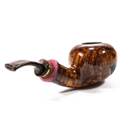 Pipa Peder Jeppesen Structure Gr.3 Bent Apple