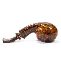 Pipe Peder Jeppesen Structure Gr.3 Bent Apple