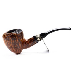 Pipe Peder Jeppesen Classic Gr.4 Bent Dublin
