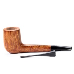 Pipa in Radica Radice Clear Liscia Liverpool