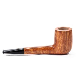 Pipa in Radica Radice Clear Liscia Liverpool