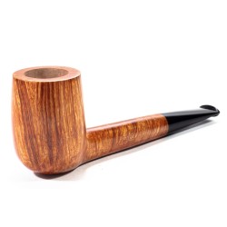 Pipa in Radica Radice Clear Liscia Liverpool