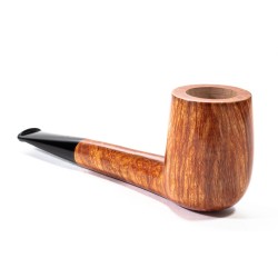 Pipa in Radica Radice Clear Liscia Liverpool