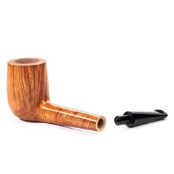 Briar Pipe Radice Clear Smooth Liverpool
