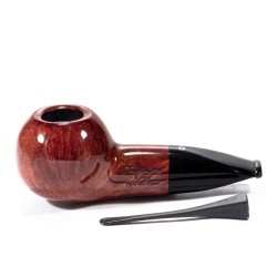 Pipa Talamona Calabash Reverse Liscia Apple