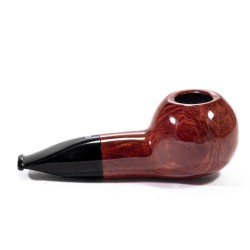 Pipa Talamona Calabash Reverse Liscia Apple