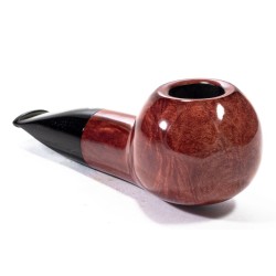 Pipa Talamona Calabash Reverse Liscia Apple