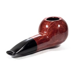 Pipa Talamona Calabash Reverse Liscia Apple