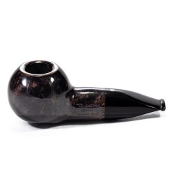 Pipe Talamona Calabash Reverse Smooth Apple