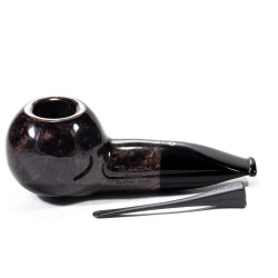 Pipa Talamona Calabash Reverse Liscia Apple